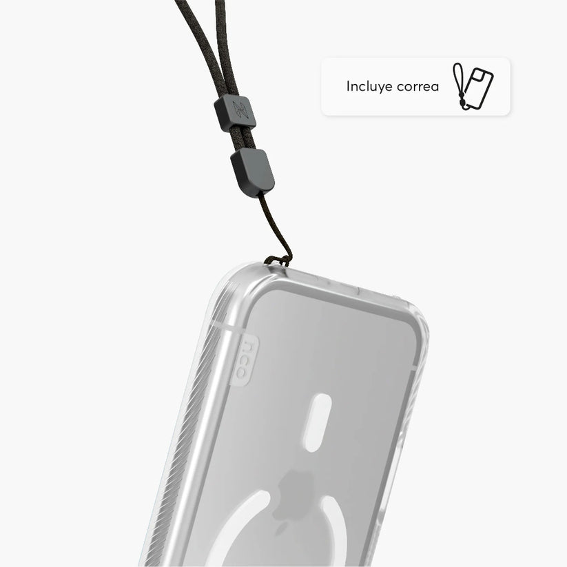 Case_NCO_SafeCase_Force_con_MagSafe_para_iPhone_18_Pro_Max_Transparente_Imagen_posicion_7_iShop_Colombia