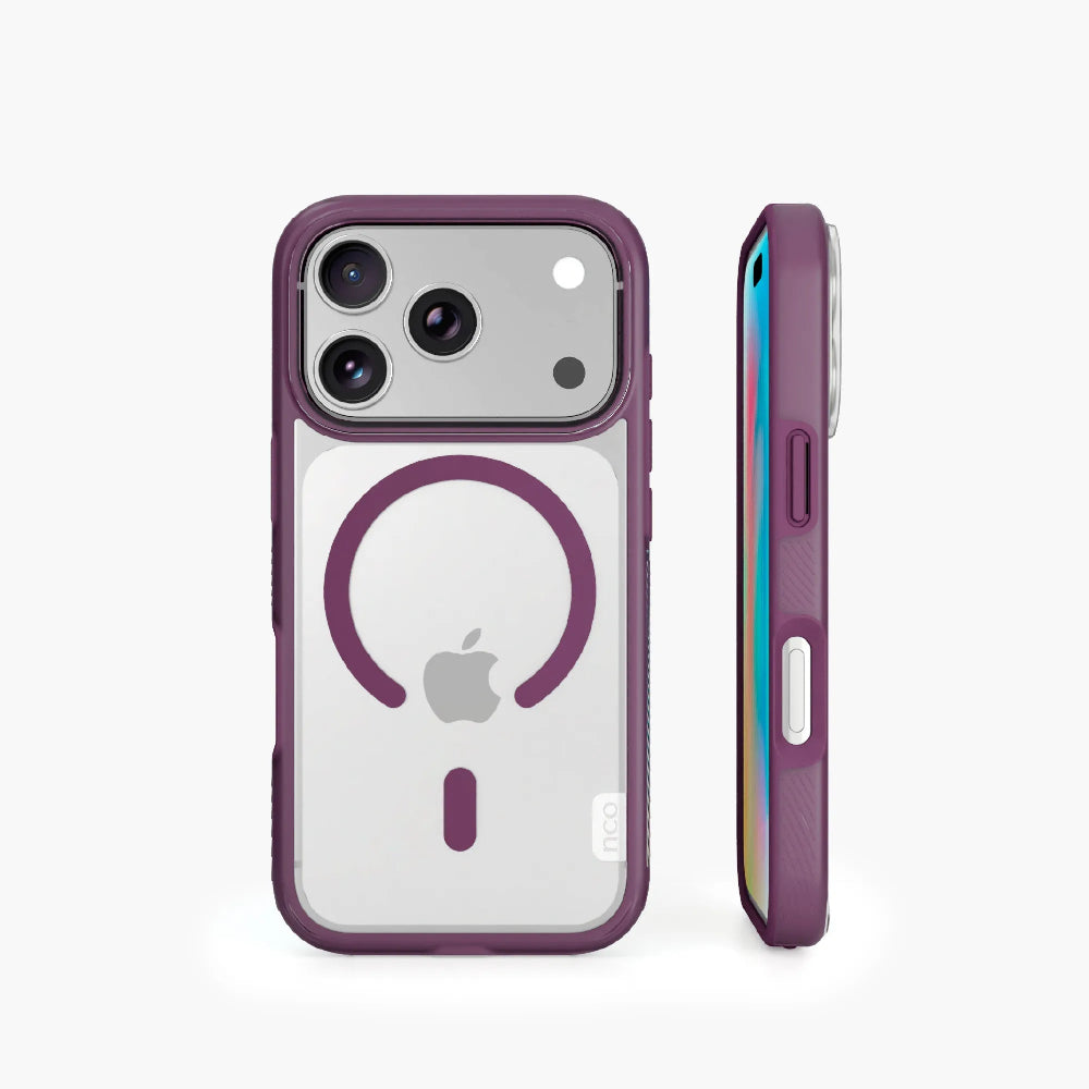 Case_NCO_SafeCase_Force_con_MagSafe_para_iPhone_18_Pro_Max_Morado_Imagen_posicion_2_iShop_Colombia