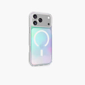 Case_NCO_SafeCase_Clear_con_MagSafe_para_iPhone_18_Pro_Max_Arcoíris_Imagen_posicion_1_iShop_Colombia