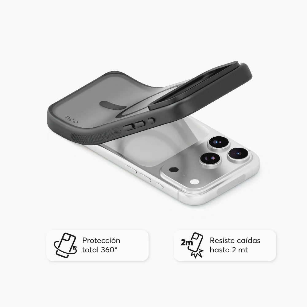 Case_NCO_SafeCase_Lite_con_MagSafe_para_iPhone_18_Pro_Negro_Imagen_posicion_3_iShop_Colombia