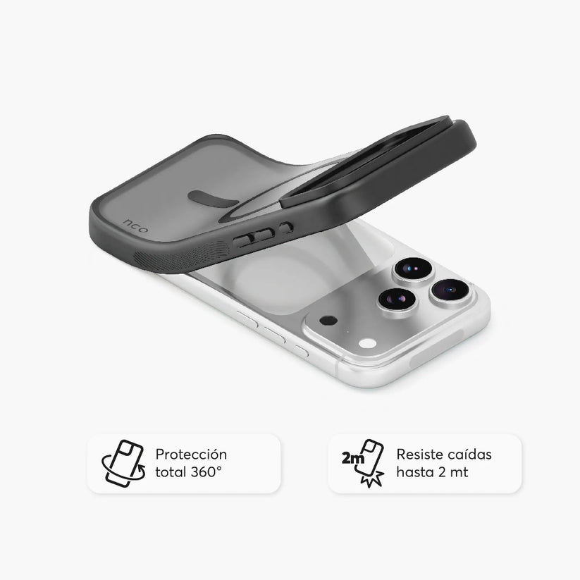 Case_NCO_SafeCase_Lite_con_MagSafe_para_iPhone_18_Pro_Negro_Imagen_posicion_3_iShop_Colombia