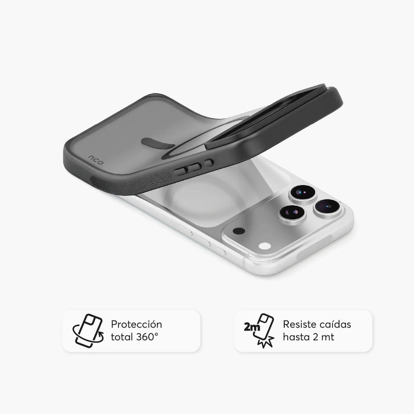 Case_NCO_SafeCase_Lite_con_MagSafe_para_iPhone_18_Pro_Max_Negro_Imagen_posicion_3_iShop_Colombia