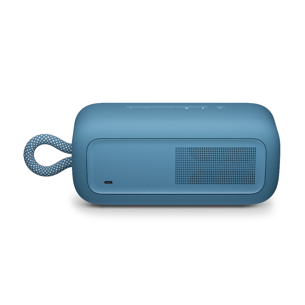 Parlante Bose Soundlink Plus - Azul