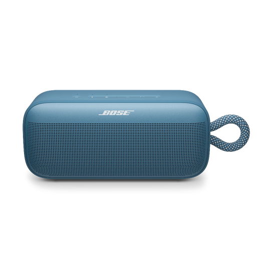 Parlante Bose Soundlink Plus - Azul