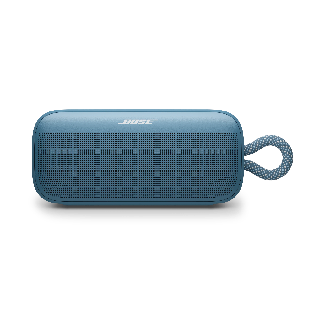 Parlante Bose Soundlink Plus - Azul