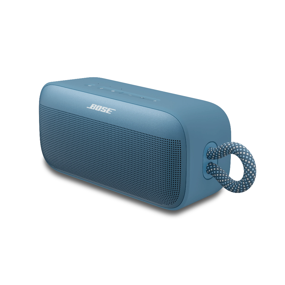 Parlante Bose Soundlink Plus - Azul