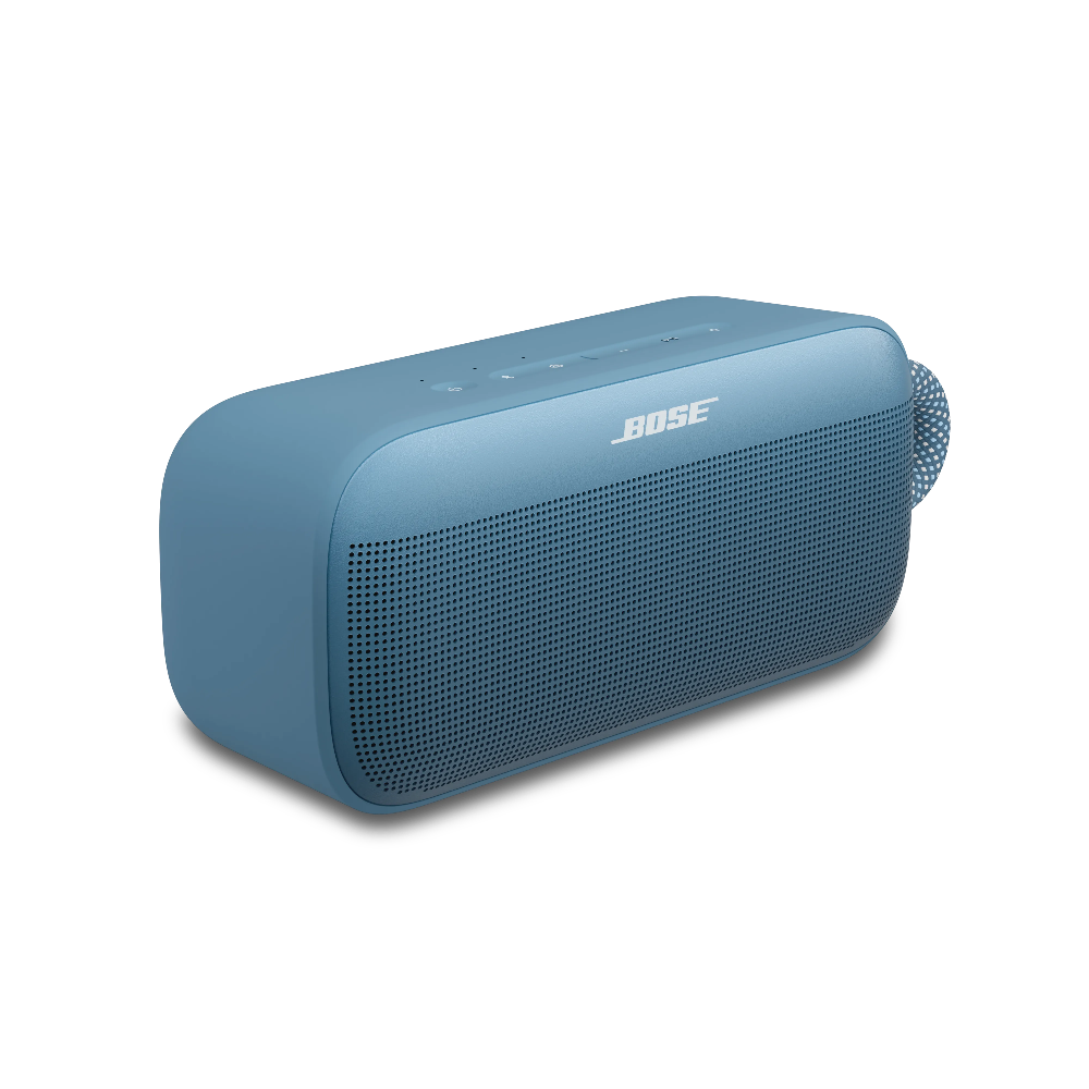 Parlante Bose Soundlink Plus - Azul