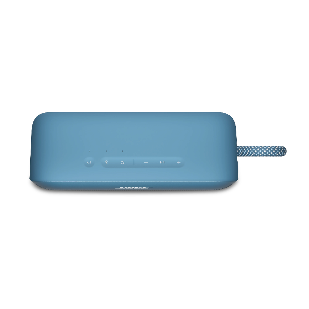 Parlante Bose Soundlink Plus - Azul