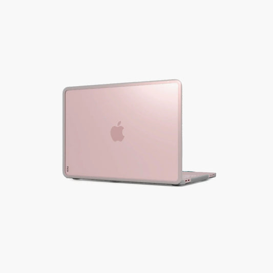 Hardcase_Shock_Clear_NCO_para_MacBook_Neo_13_Transparente_Imagen_posicion_1_iShop_Colombia