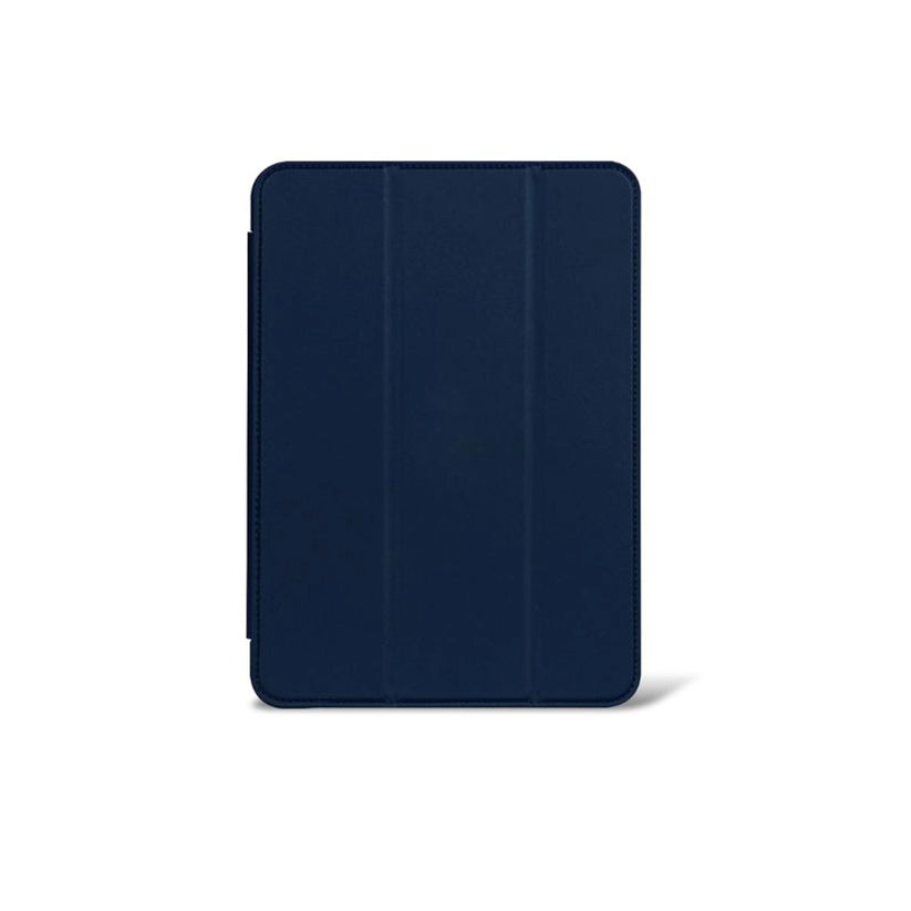 Folio_DECODED_Para_Ipad_10_/_11_Gen_Azul_Navy_Posición_2_iShop_Colombia