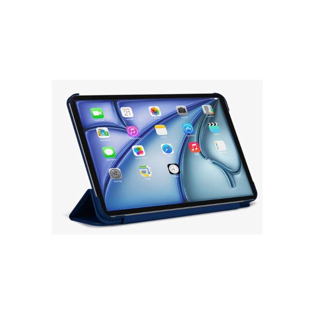Folio_DECODED_Para_Ipad_10_/_11_Gen_Azul_Navy_Posición_3_iShop_Colombia