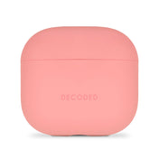 Case Decoded para Airpods 4 - Rosado