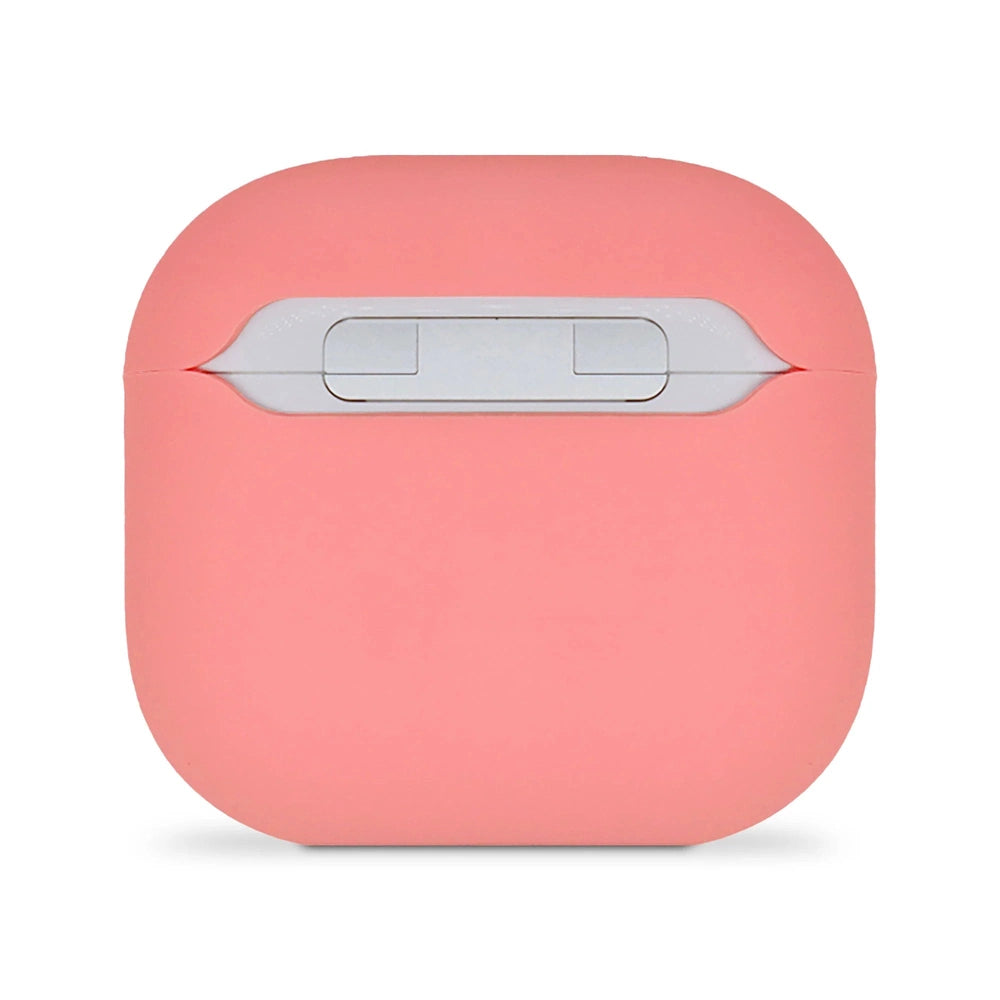 Case Decoded para Airpods 4 - Rosado