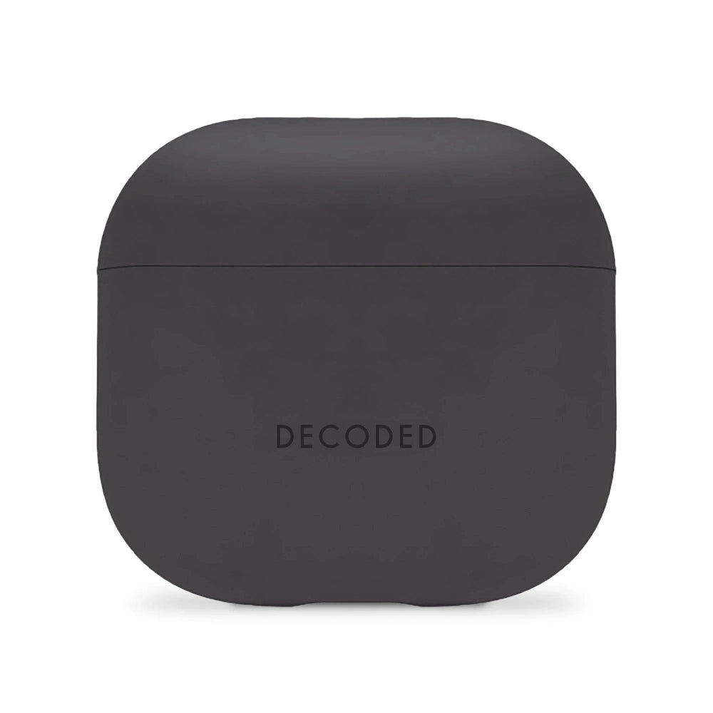 Case Decoded para Airpods 4 - Negro