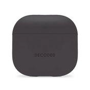 Case Decoded para Airpods 4 - Negro