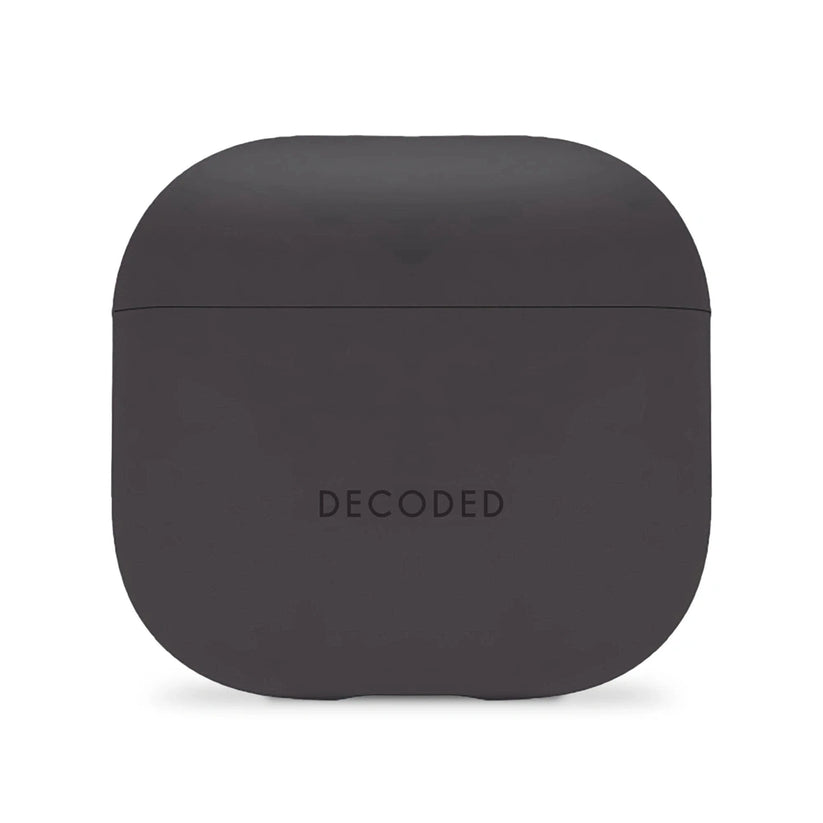 Case Decoded para Airpods 4 - Negro