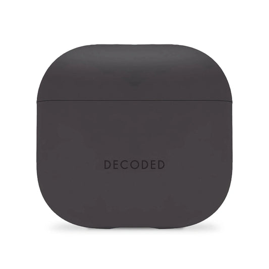 Case Decoded para Airpods 4 - Negro