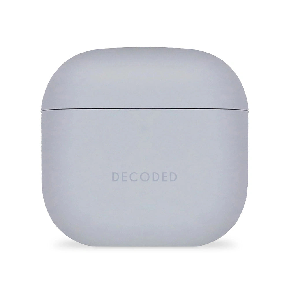 Case Decoded para Airpods 4 - Gris