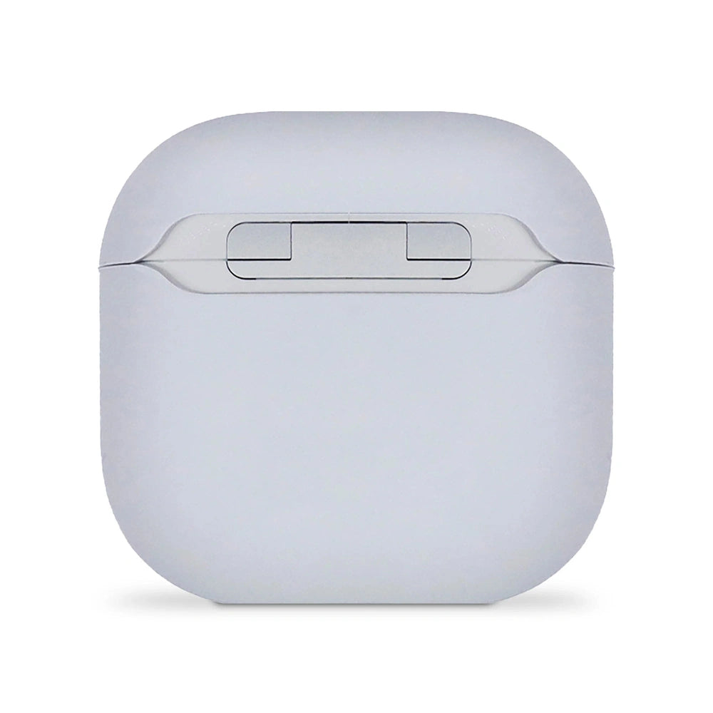 Case Decoded para Airpods 4 - Gris