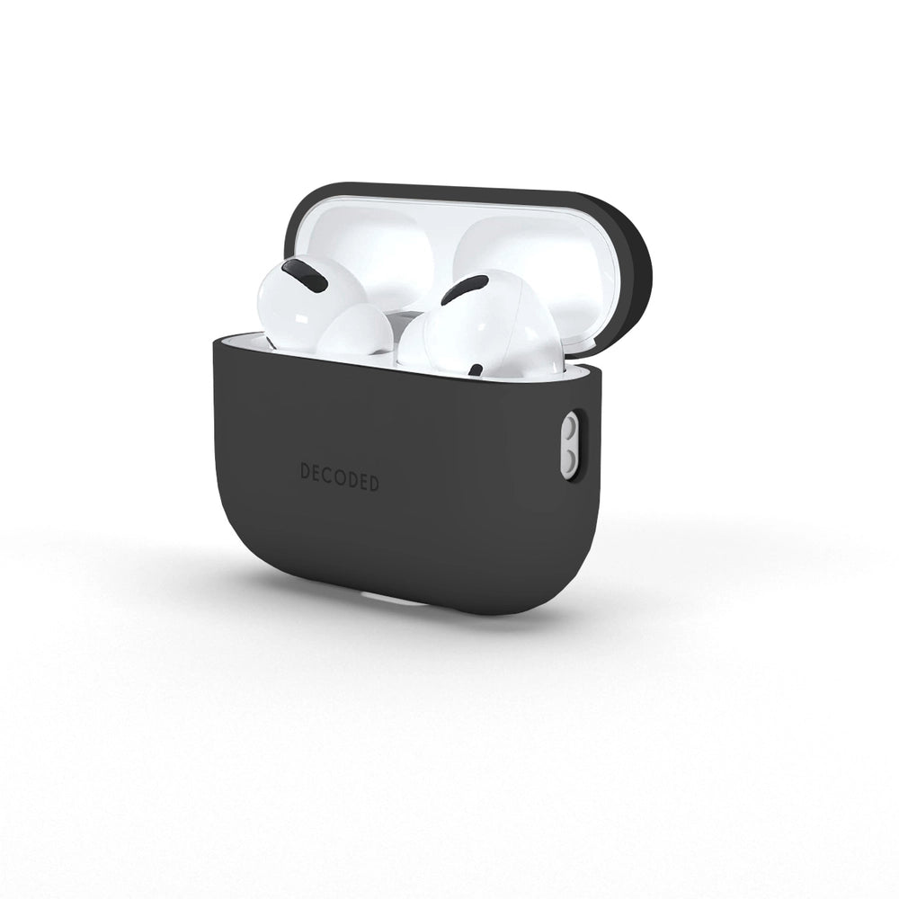 Case Decoded para Airpods Pro 3 - Negro