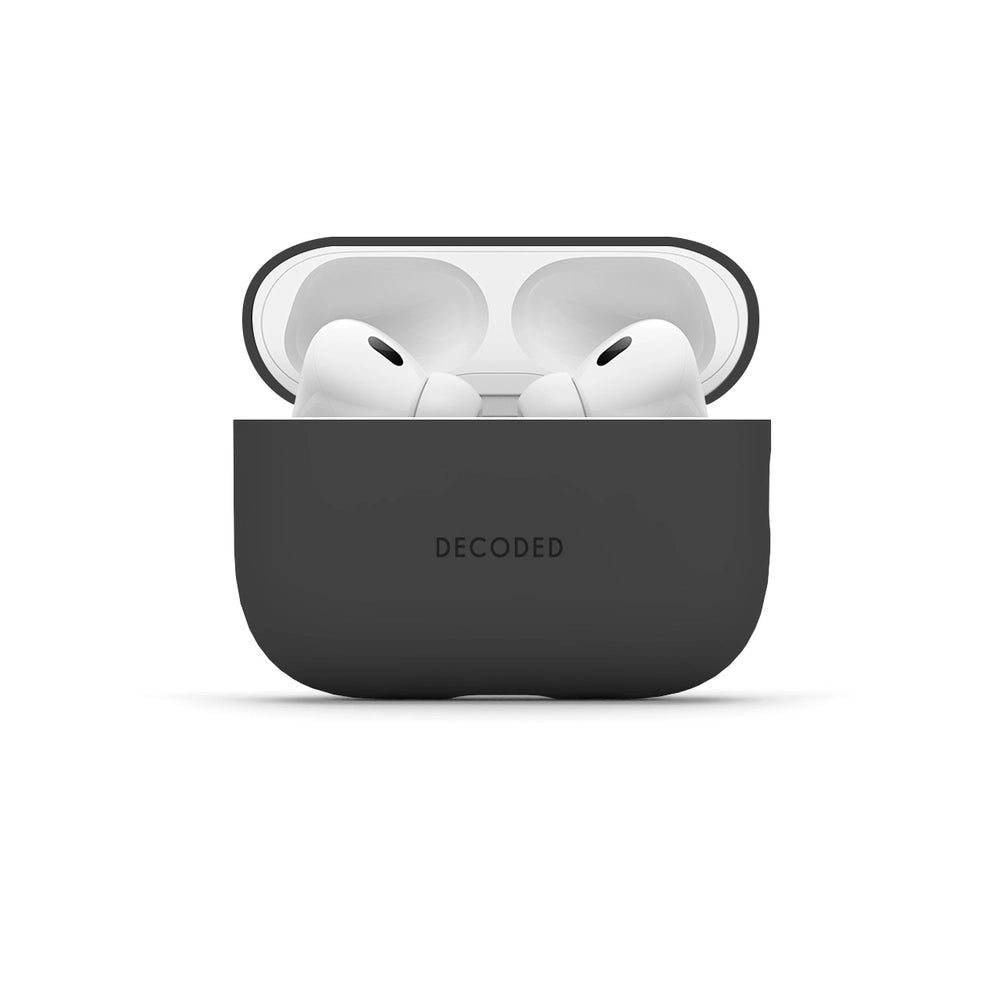 Case Decoded para Airpods Pro 3 - Negro