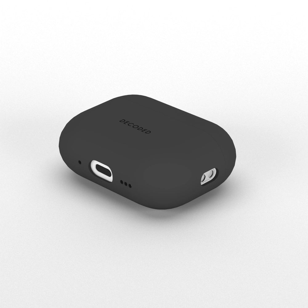Case Decoded para Airpods Pro 3 - Negro