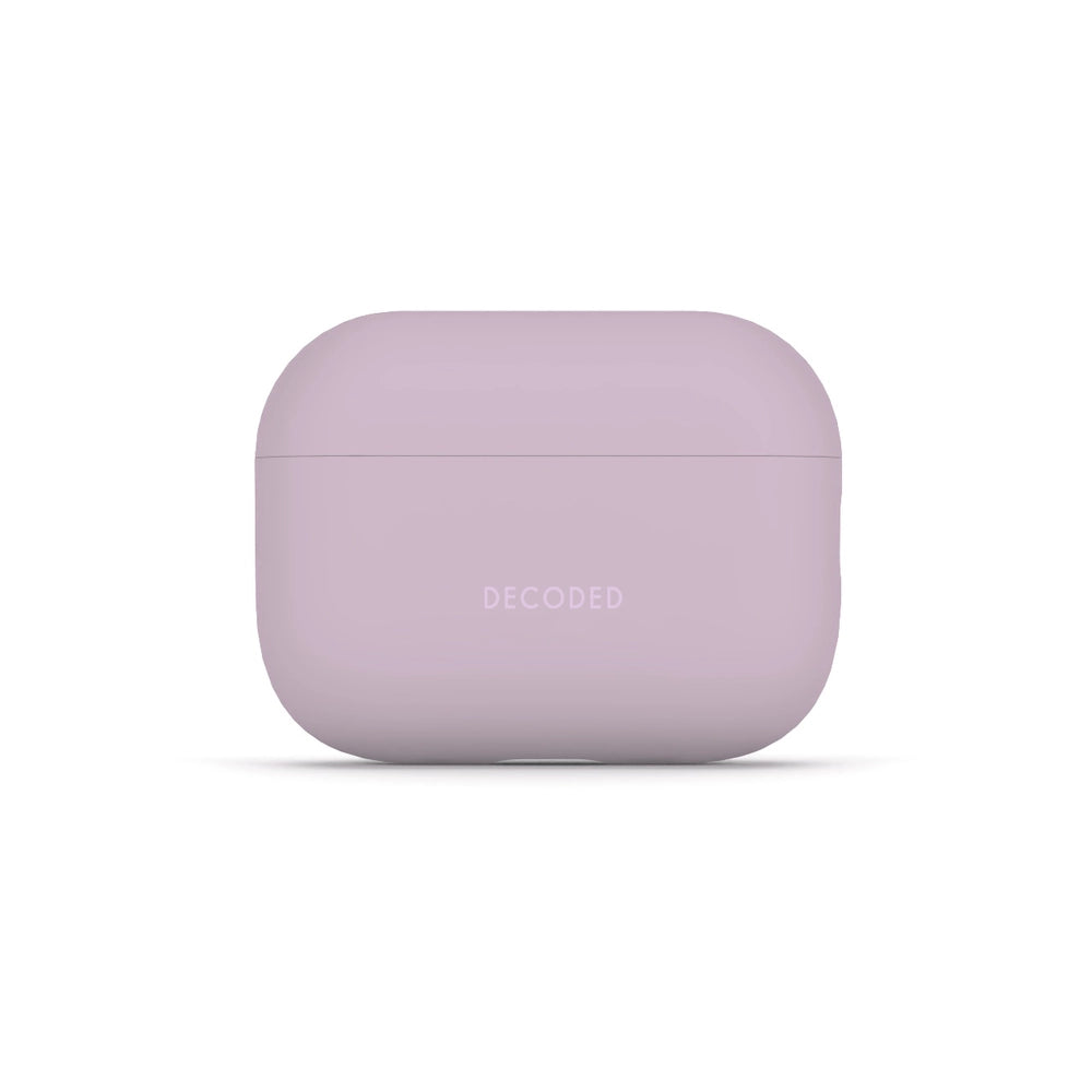 Case Decoded para Airpods Pro 3 - Rosado