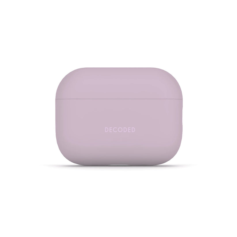 Case Decoded para Airpods Pro 3 - Rosado