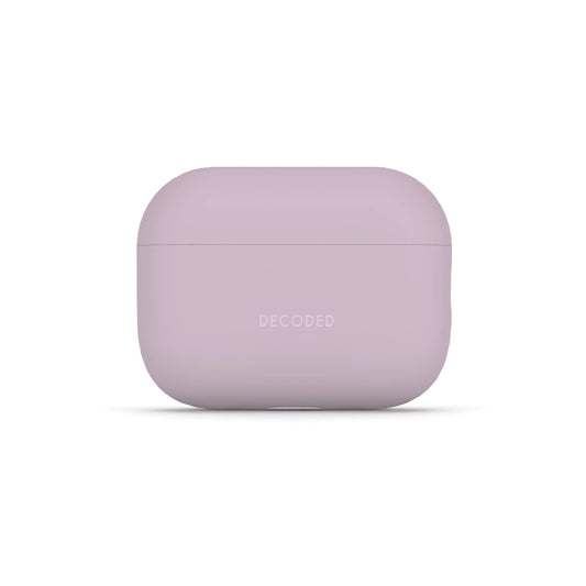 Case Decoded para Airpods Pro 3 - Rosado