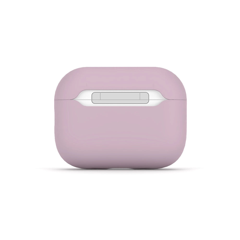 Case Decoded para Airpods Pro 3 - Rosado