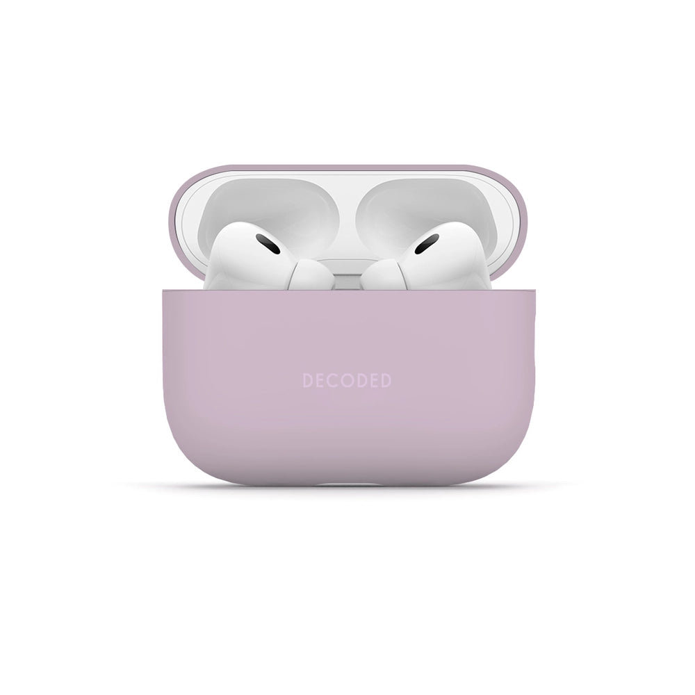 Case Decoded para Airpods Pro 3 - Rosado