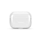 Case Decoded para Airpods Pro 3 - Transparente