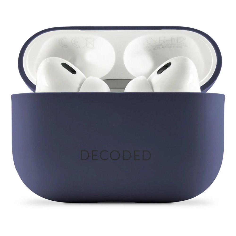 Case Decoded para Airpods Pro 3 - Azul Oscuro