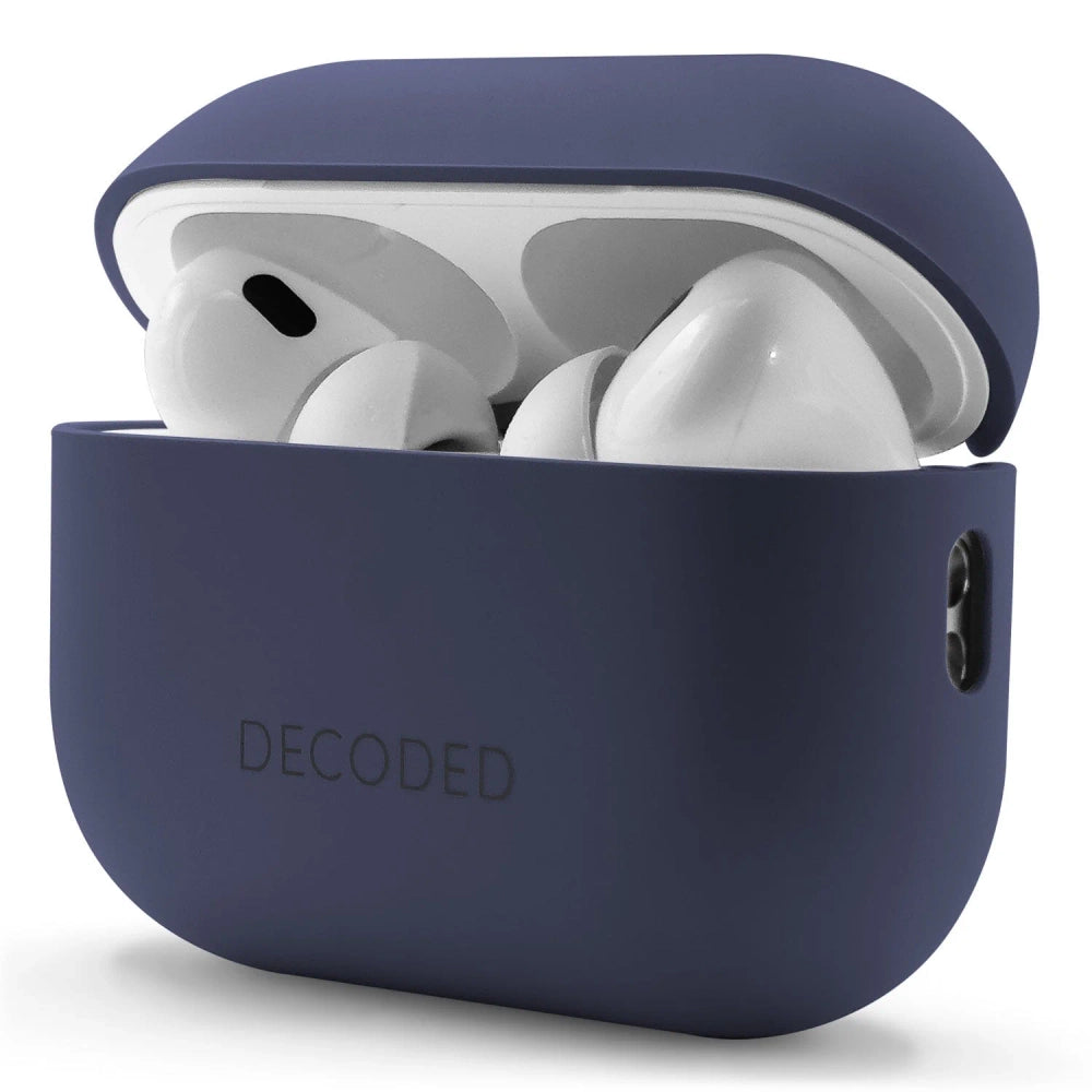 Case Decoded para Airpods Pro 3 - Azul Oscuro
