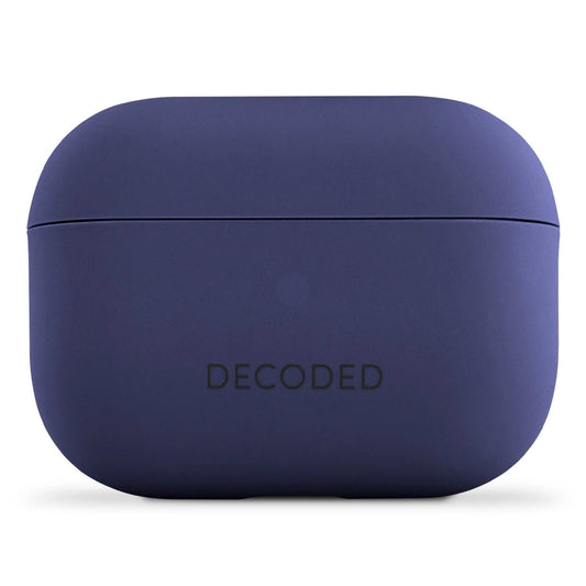 Case Decoded para Airpods Pro 3 - Azul Oscuro
