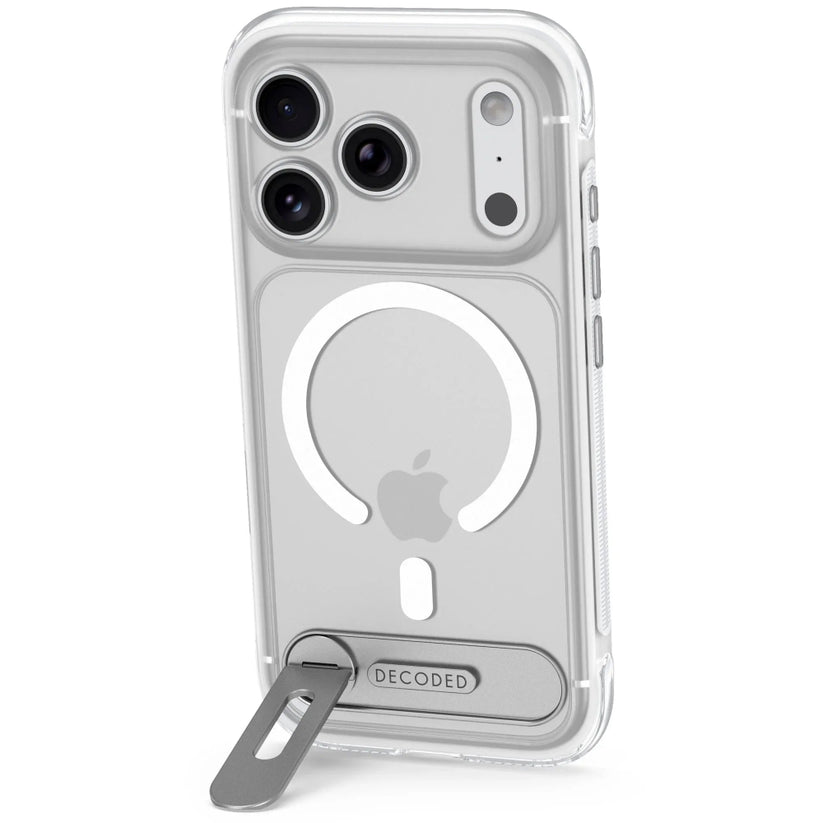 Case_DECODED_Hybrid_Antimicrobial_con_MagSafe_KS_para_iPhone_18_17_Pro_Transparente_Imagen_posicion_1_iShop_Colombia