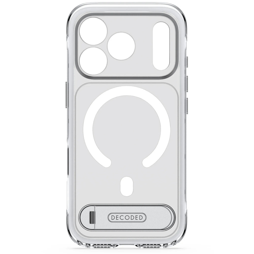 Case_DECODED_Hybrid_Antimicrobial_con_MagSafe_KS_para_iPhone_18_17_Pro_Transparente_Imagen_posicion_10_iShop_Colombia