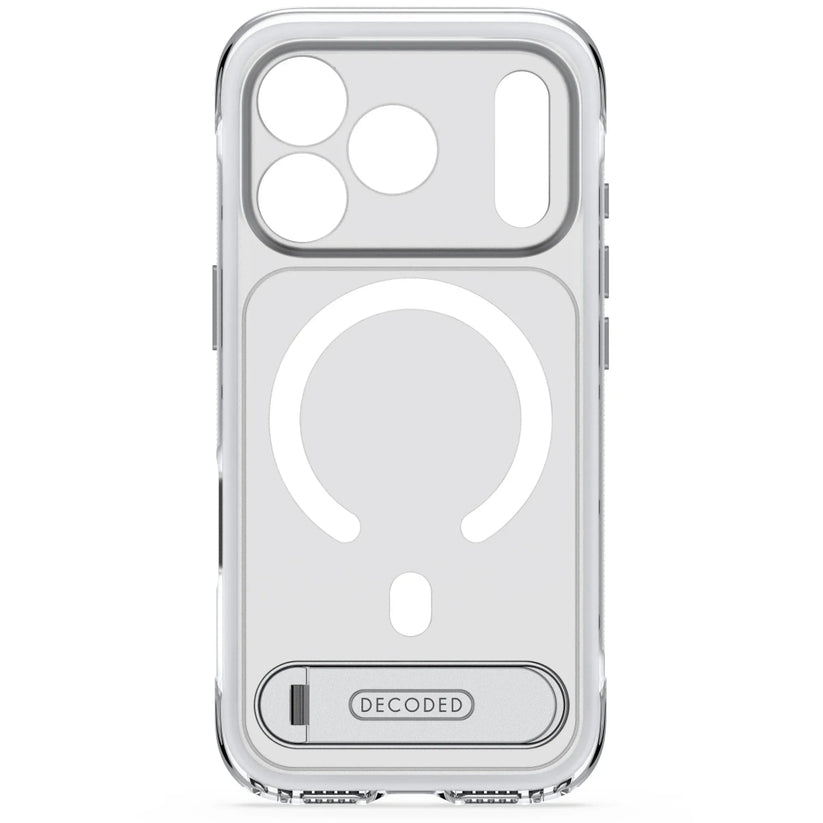 Case_DECODED_Hybrid_Antimicrobial_con_MagSafe_KS_para_iPhone_18_17_Pro_Transparente_Imagen_posicion_10_iShop_Colombia