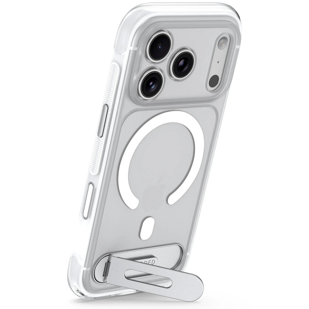Case_DECODED_Hybrid_Antimicrobial_con_MagSafe_KS_para_iPhone_18_17_Pro_Transparente_Imagen_posicion_3_iShop_Colombia