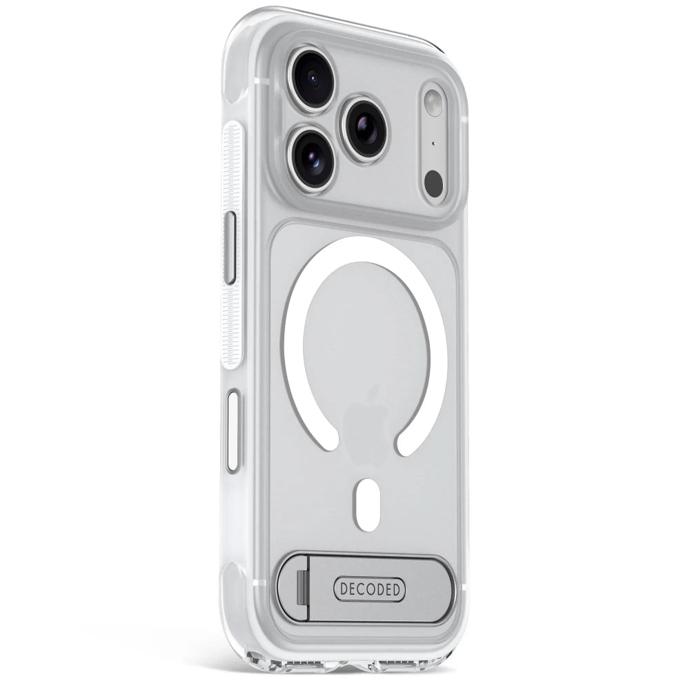 Case_DECODED_Hybrid_Antimicrobial_con_MagSafe_KS_para_iPhone_18_17_Pro_Transparente_Imagen_posicion_6_iShop_Colombia