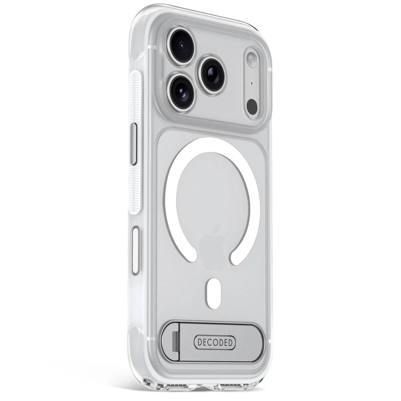 Case_DECODED_Hybrid_Antimicrobial_con_MagSafe_KS_para_iPhone_18_17_Pro_Transparente_Imagen_posicion_6_iShop_Colombia