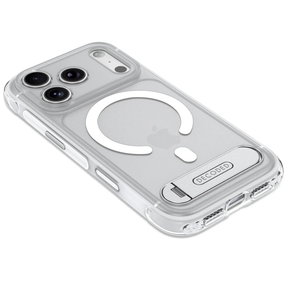 Case_DECODED_Hybrid_Antimicrobial_con_MagSafe_KS_para_iPhone_18_17_Pro_Transparente_Imagen_posicion_9_iShop_Colombia