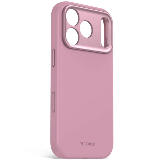 Case_Decoded_Silicone_Antimicrobial_con_MagSafe_para_iPhone_18_Pro_Rosa_Imagen_posicion_2_iShop_Colombia