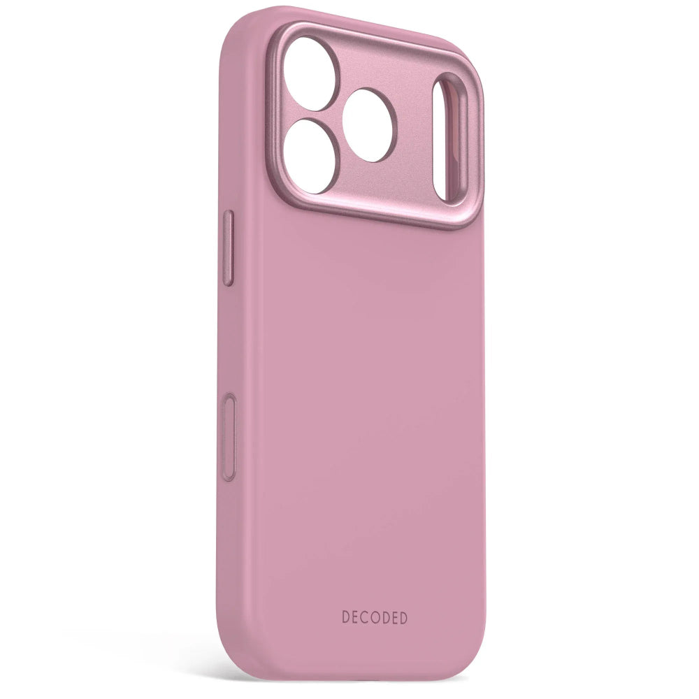 Case_Decoded_Silicone_Antimicrobial_con_MagSafe_para_iPhone_18_Pro_Max_Rosa_Imagen_posicion_2_iShop_Colombia