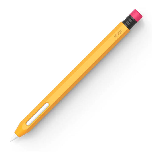 Estuche ELAGO para Apple pencil 2 - Amarillo