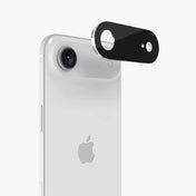 Protector de cámara NCO CamGuard Protection para iPhone 17 Air - Negro