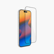 Protector de Pantalla NCO GlassGuard ShockProof para iPhone 17 -Transparente