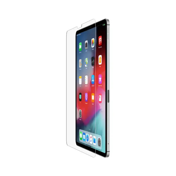 Protector de pantalla Belkin Tempered Glass para iPad 11