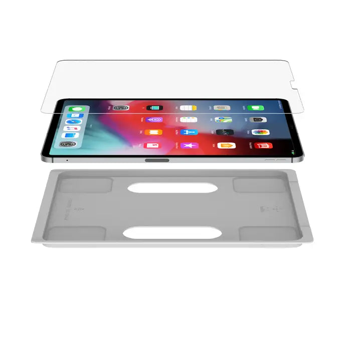 Protector de pantalla Belkin Tempered Glass para iPad 11