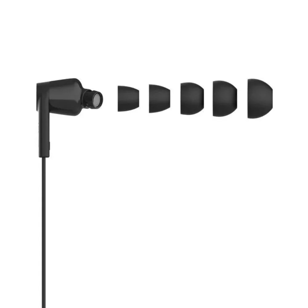 Auriculares_Belkin_con_cable_USB_C_Negro_Imagen_posicion_3_iShop_Colombia